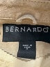 Bernardo Fashions 100% Leather Tan Leather Jacket Size M - photo 6