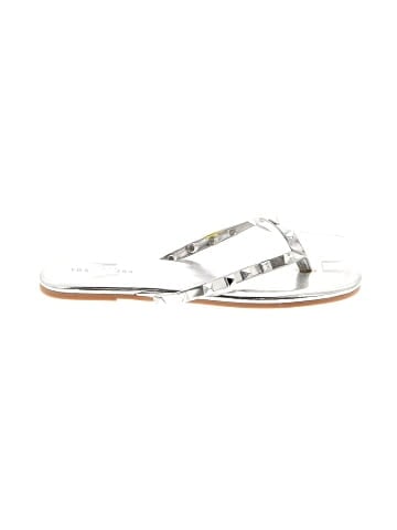Yosi Samra Flip Flops (view 1)