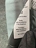 Yogalicious Solid Gray Casual Pants Size M - photo 8