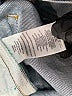 RE/DONE 100% Organic Cotton Hearts Blue Jeans Size 29 waist - photo 7
