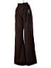 Daisy Grace Brown Casual Pants Size M - photo 1