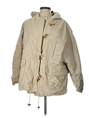 The Limited Snow Jacket (view 1)