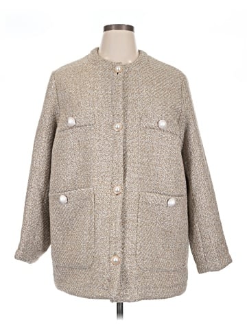 H&M Coat (view 1)