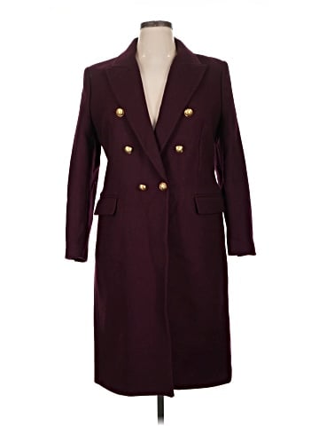 Zara Coat (view 1)