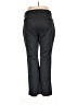 Lee Black Dress Pants Size 14 Short - photo 2