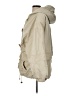 The Limited 100% Cotton Tan Snow Jacket Size L - photo 5