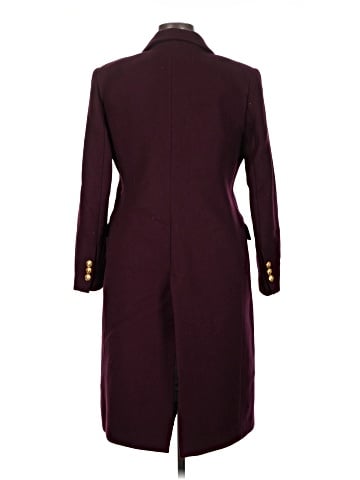 Zara Coat (view 2)