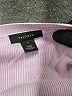 Halogen Purple Pullover Sweater Size S - photo 7
