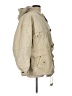 The Limited 100% Cotton Tan Snow Jacket Size L - photo 4