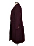 Zara Burgundy Coat Size XL - photo 5
