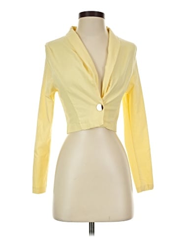 Haute Monde Blazer (view 1)