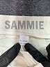 J.Crew Ivory Casual Pants Size 32 waist - photo 7