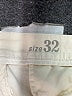 J.Crew Ivory Casual Pants Size 32 waist - photo 8