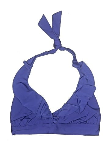 Kenneth Cole REACTION Swimsuit Top (view 1)