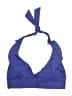 Kenneth Cole REACTION Blue Swimsuit Top Size S (estimated) - photo 1