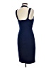 Bailey 44 Blue Cocktail Dress Size M - photo 2