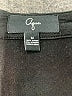Aqua Black Cocktail Dress Size M - photo 7