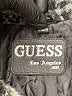 Guess Plaid Gray Coat Size XL - photo 6