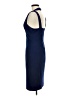 Bailey 44 Blue Cocktail Dress Size M - photo 5