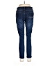 Guess Solid Blue Jeans Size 31 waist - photo 2