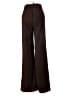 Daisy Grace Brown Casual Pants Size M - photo 2