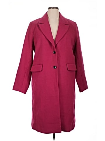 Banana Republic Factory Store Coat (view 1)