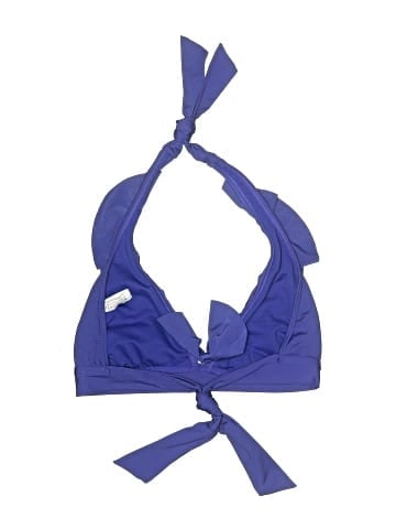 Kenneth Cole REACTION Swimsuit Top (view 2)