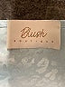 Blush 100% Polyester Blue Cocktail Dress Size M - photo 7