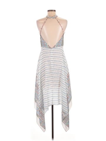 BCBGMAXAZRIA Casual Dress (view 2)