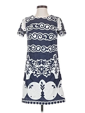 J.Crew Casual Dress (view 1)