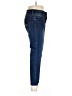 Guess Solid Blue Jeans Size 31 waist - photo 4