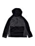 Active by Old Navy 100% Polyester Black Pullover Hoodie Size 10 - photo 1