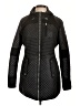 MICHAEL Michael Kors 100% Nylon Black Jacket Size L - photo 1