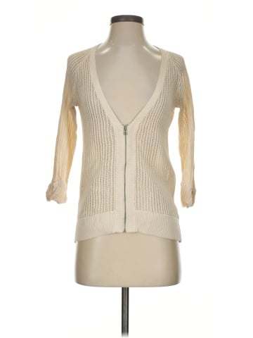 Silence and Noise Cardigan (view 1)