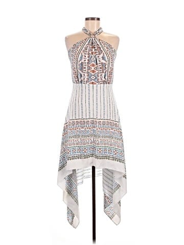 BCBGMAXAZRIA Casual Dress (view 1)