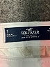 Hollister Solid White Shorts Size 1 - photo 3