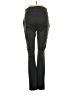 dalia Solid Gray Active Pants Size S - photo 2