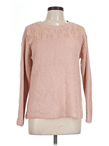 St. John's Bay Pullover Sweater (view 1)