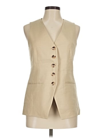 Veronica Beard Vest (view 1)