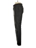 dalia Solid Gray Active Pants Size S - photo 5
