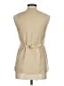 Veronica Beard Tan Vest Size 6 - photo 2