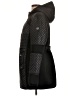 MICHAEL Michael Kors 100% Nylon Black Jacket Size L - photo 5