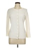 Audrey & Grace Ivory Cardigan Size L - photo 1