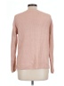 St. John's Bay Pink Pullover Sweater Size L (petite) - photo 2