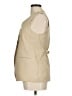 Veronica Beard Tan Vest Size 6 - photo 5
