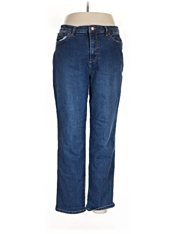 Gloria Vanderbilt Jeans (view 1)