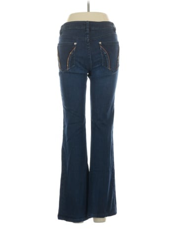 Cache Jeans (view 2)