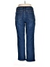 Gloria Vanderbilt Blue Jeans Size 16 - photo 2