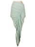 KHY Green Teal Formal Skirt Size XXS - photo 1