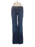 J Brand Blue Jeans Size 27 waist - photo 1